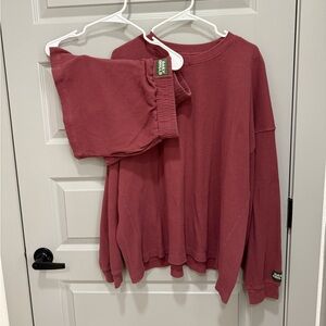 Daily Drills - Wine - Thermal Set